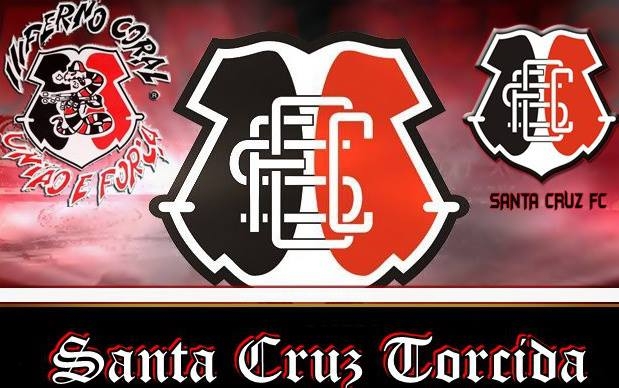 Santa Cruz Torcida